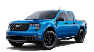 2025 Ford Maverick® External Image 2